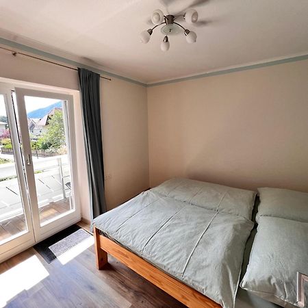 Ah Carinthia Mallnitz - Carinthia Appartements מראה חיצוני תמונה