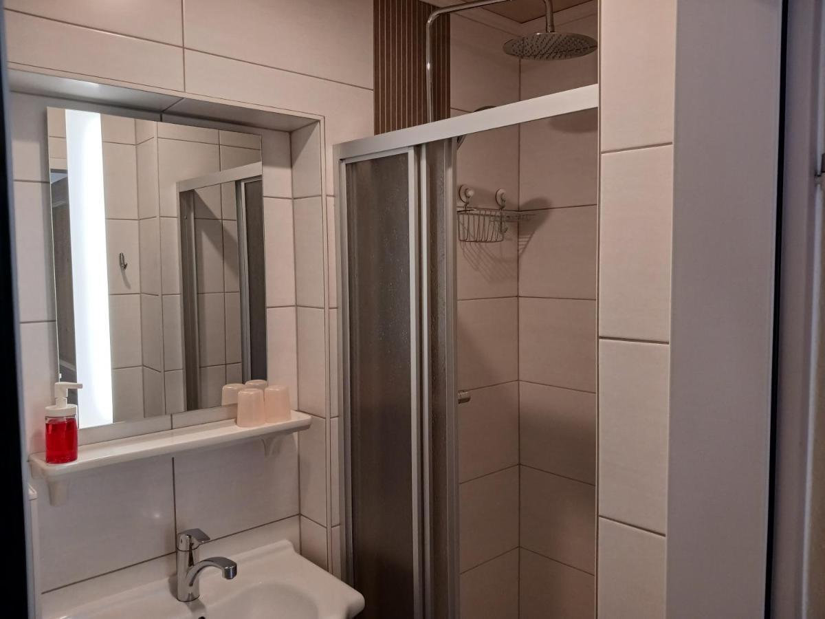 Ah Carinthia Mallnitz - Carinthia Appartements מראה חיצוני תמונה