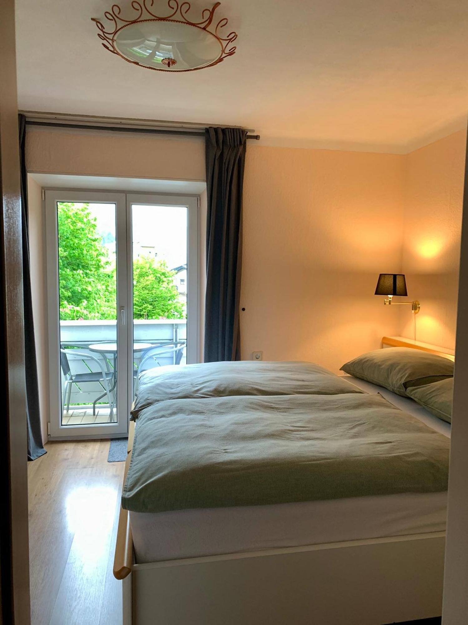 Ah Carinthia Mallnitz - Carinthia Appartements מראה חיצוני תמונה